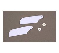 Blade Tail Rotor Blade Set B450 BLH1671 Parts