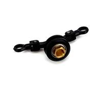 Blade Tail Rotor Pitch Control Slider Set B450 FS270 BLH1668 Parts