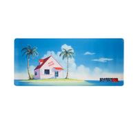 Blade - Tapis de jeu XXL Dragon Ball 90 x 40 Licence officielle