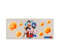 Blade - Tapis de jeu XXL Dragon Ball Kame House 90 x 40 Licence officielle (Classic)