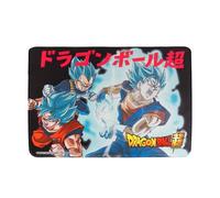 Blade - Tapis de Souris Dragon Ball, Joy-Con, Nintendo Switch 2, PC, Mode Souris, Taille 40 x 30 cm, Base antidérapante, Licence Officielle Dragon Ball Super