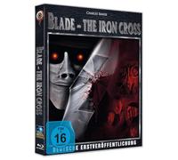 Blade - The Iron Cross (Special Edition) [Édition Sépaciale] [Blu-ray]