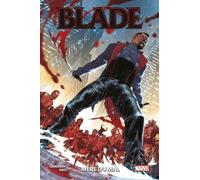 Blade - Tome 1 - Mère Du Mal