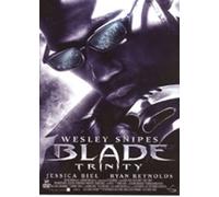Blade Trinity - 2 DVD
