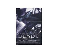 Blade Trinity - 2 Dvd - Edition Belge