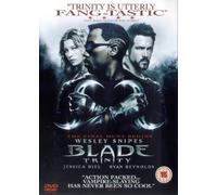 Blade: Trinity