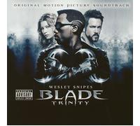 Blade:Trinity