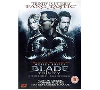 Blade Trinity