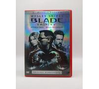Blade: Trinity