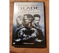 Blade Trinity – Warner Bros.