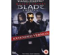 Blade: Trinity