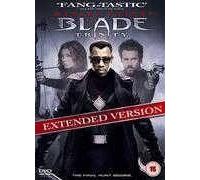 Blade Trinity