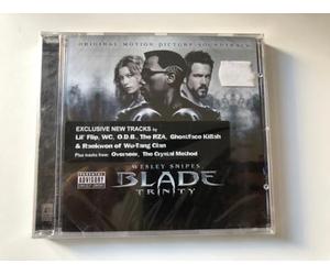 Blade Trinity