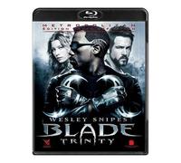 Blade Trinity – Blu-ray – Rioba