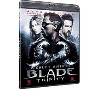 Blade Trinity Blu-ray