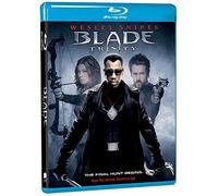 Blade: Trinity [Blu-Ray]
