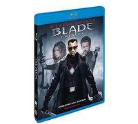 Blade: Trinity (Blu-ray) (Blade: Trinity) (Tchèque version)