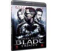 Blade Trinity Blu-ray E