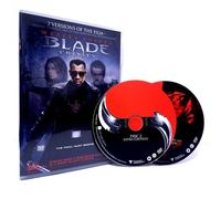 Blade Trinity - David S. Goyer (2004) - Dvd