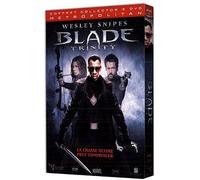 Blade Trinity [Édition Collector]