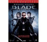 Blade Trinity - Édition Collector