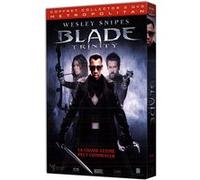 Blade Trinity - Edition Collector G
