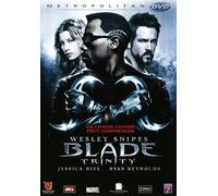Blade Trinity - Édition Simple
