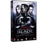 Blade Trinity - Edition Simple G