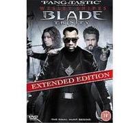 Blade Trinity , (Extended Version) G
