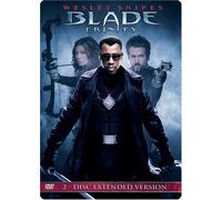 Blade: Trinity [Import]