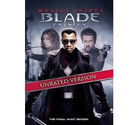 Blade Trinity [Import allemand]