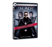 Blade: Trinity [Import USA Zone 1]