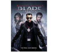 Blade: Trinity (R-Rated) [Digital Video Disc]