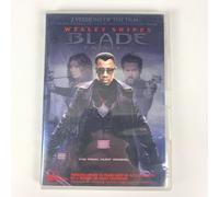 Blade Trinity - Wesley Snipes, Kris Kristofferson (2004) - Dvd