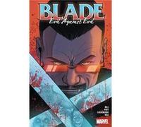 Blade Vol. 2 Evil Against Evil - Bryan Hill - Marvel Comics - Livre en Anglais - Paperback Bryan HillBryan Hill (Auteur)