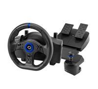 Volante Blade BR5 Wheel para PS5 con Pedales y Retroalimentación Háptica