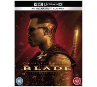 Blade - Wesley Snipes, Stephen Norrington (2020) - Blu-Ray