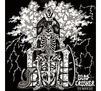 Bladecrusher Tempest (Vinyl) 12" Album Coloured Vinyl