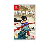 Bladed Fury (Nintendo Switch)