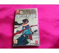 Bladed Fury (Nintendo Switch, 2021)