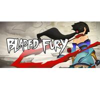 Bladed Fury (PC)