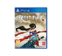 Bladed Fury (PS4)