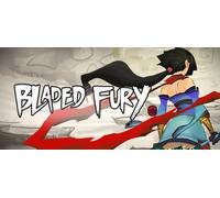 Bladed Fury (PS4)