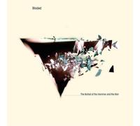 Bladed The Ballad of the Hammer and the Nail (Vinyl) 12" Album with CD