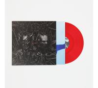 Bladee & Thaiboy Digital AvP (Vinyl) 12" Album Coloured Vinyl