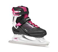 Bladerunner Igniter XT Ice W Patins à Glace, Femme, Noir/Fuchsia, 41