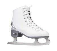Bladerunner par Rollerblade Allure Femme Figure Patins, 0G177200101, Blanc, 5