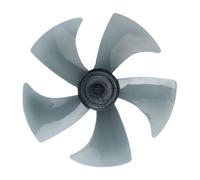 Blades de ventilateur | Pièces du ventilateur de dons | Pièces de remplacement pour 5 outils de soufflage à lame Housse de noix comprenant le salon de chambre de travail. Nous utilisons conce