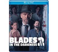 Blades in the Darkness 2 [Blu-ray]