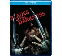 Blades in the Darkness [Blu-ray]
